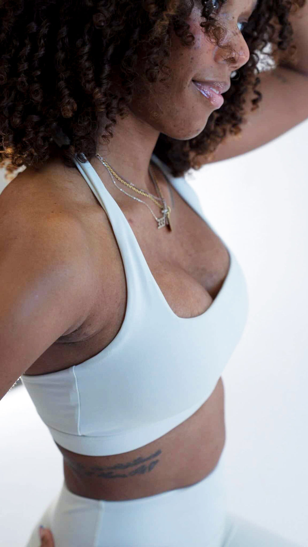 Consistency Bra Rlp Wellness Collective