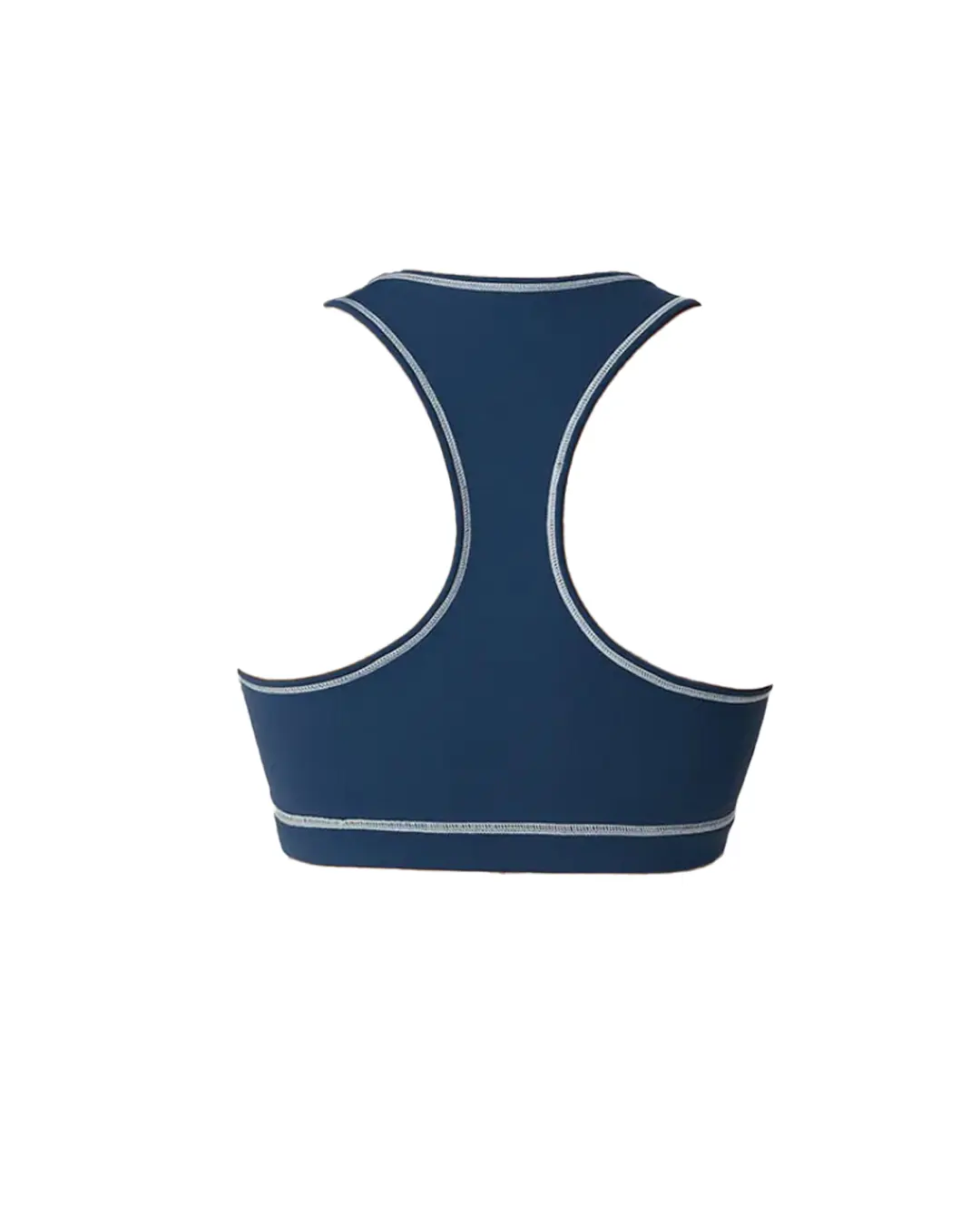 The Beginning Bra - Navy Rlp Wellness Collective