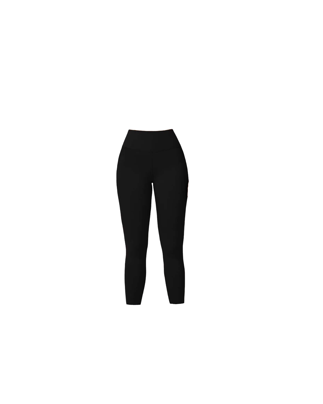 Consistency Leggings - Black Rlp Wellness Collective
