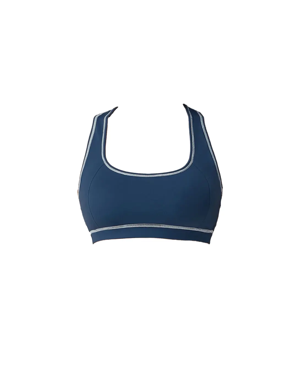 The Beginning Bra - Navy Rlp Wellness Collective