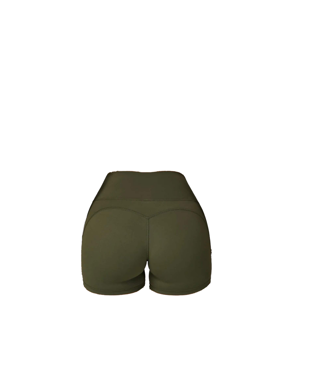 Consistency Shorts Rlp Wellness Collective