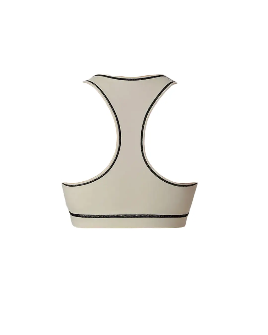 The Beginning Bra  - Ivory Rlp Wellness Collective