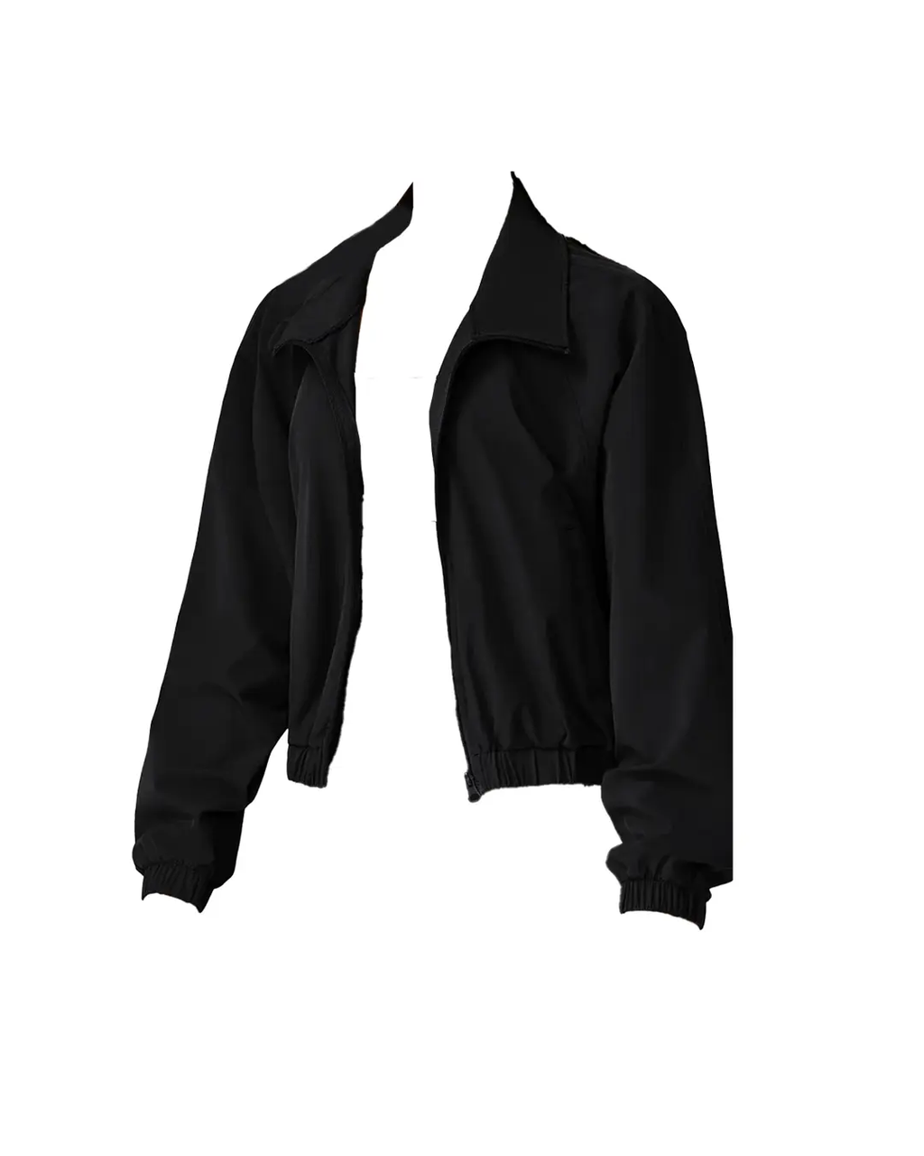 The Beginning Jacket Rlp Wellness Collective