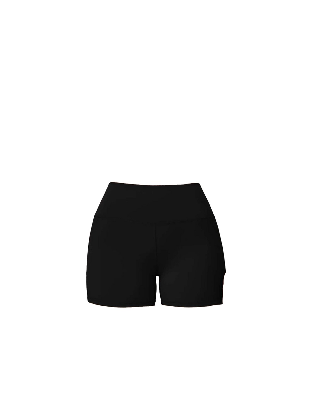 Consistency Shorts - Black Rlp Wellness Collective