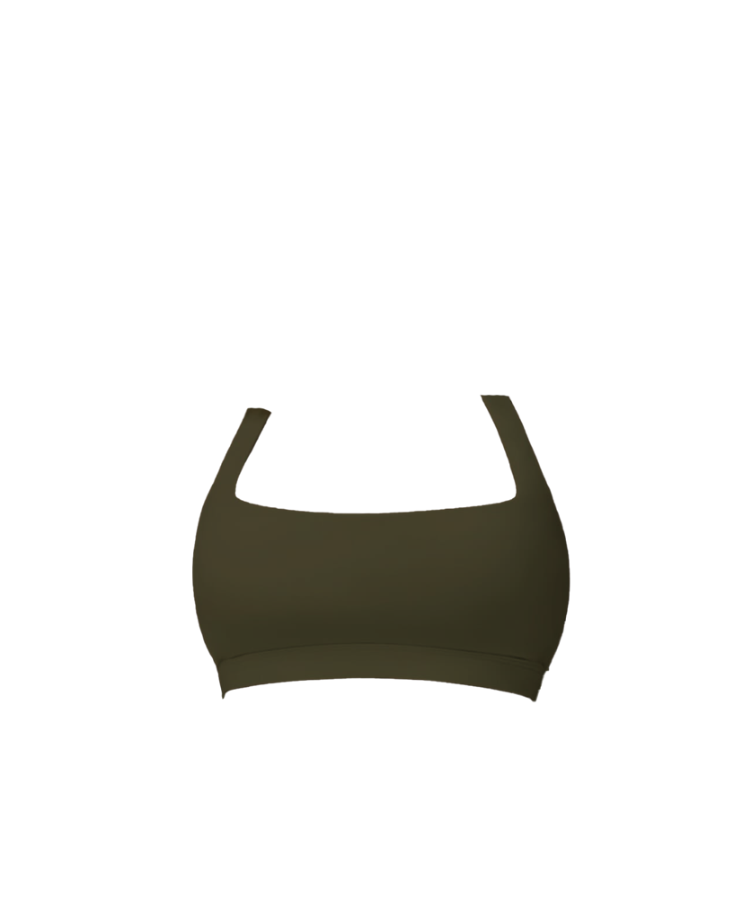 Consistency Bra Rlp Wellness Collective
