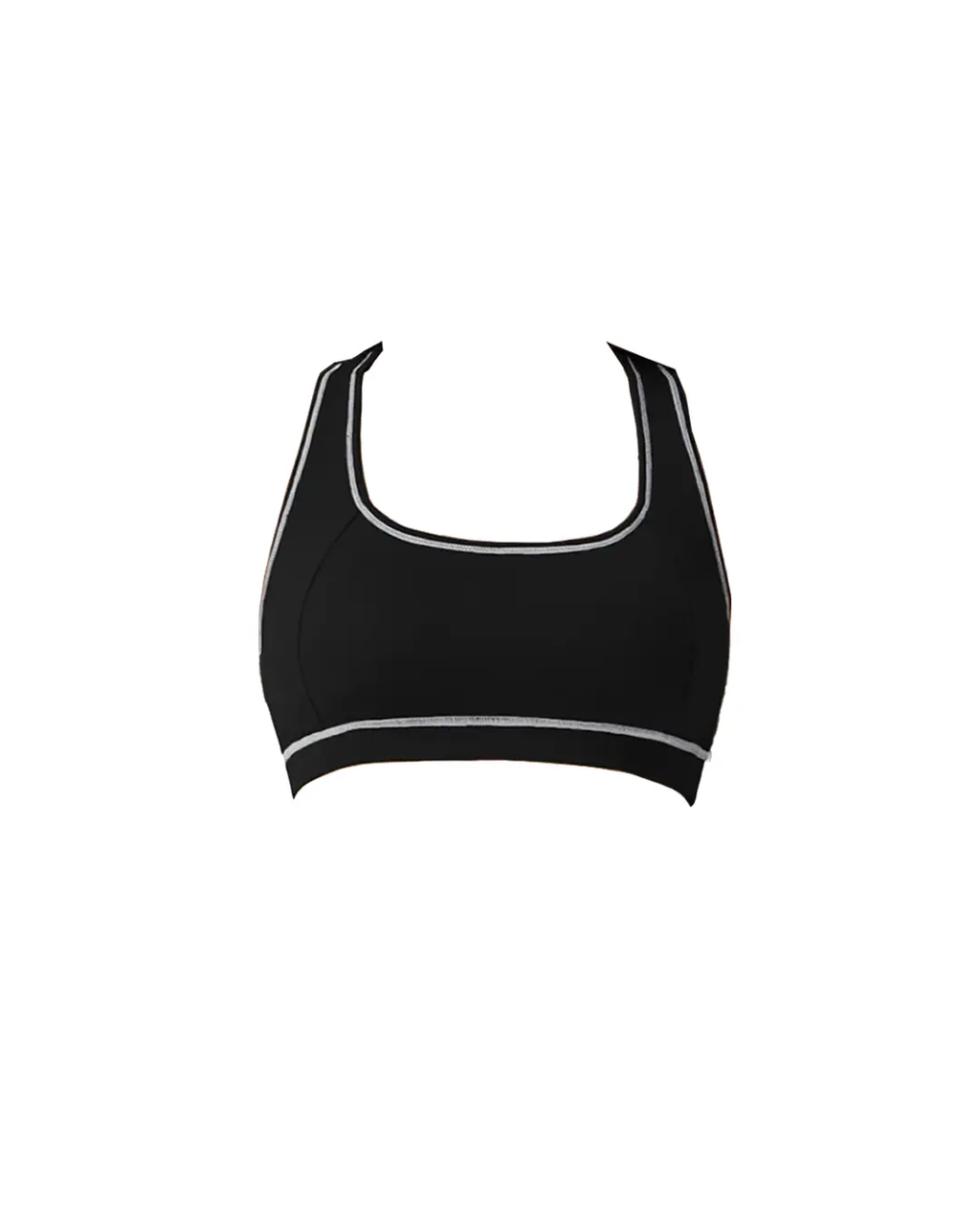 The Beginning Bra - Black Rlp Wellness Collective