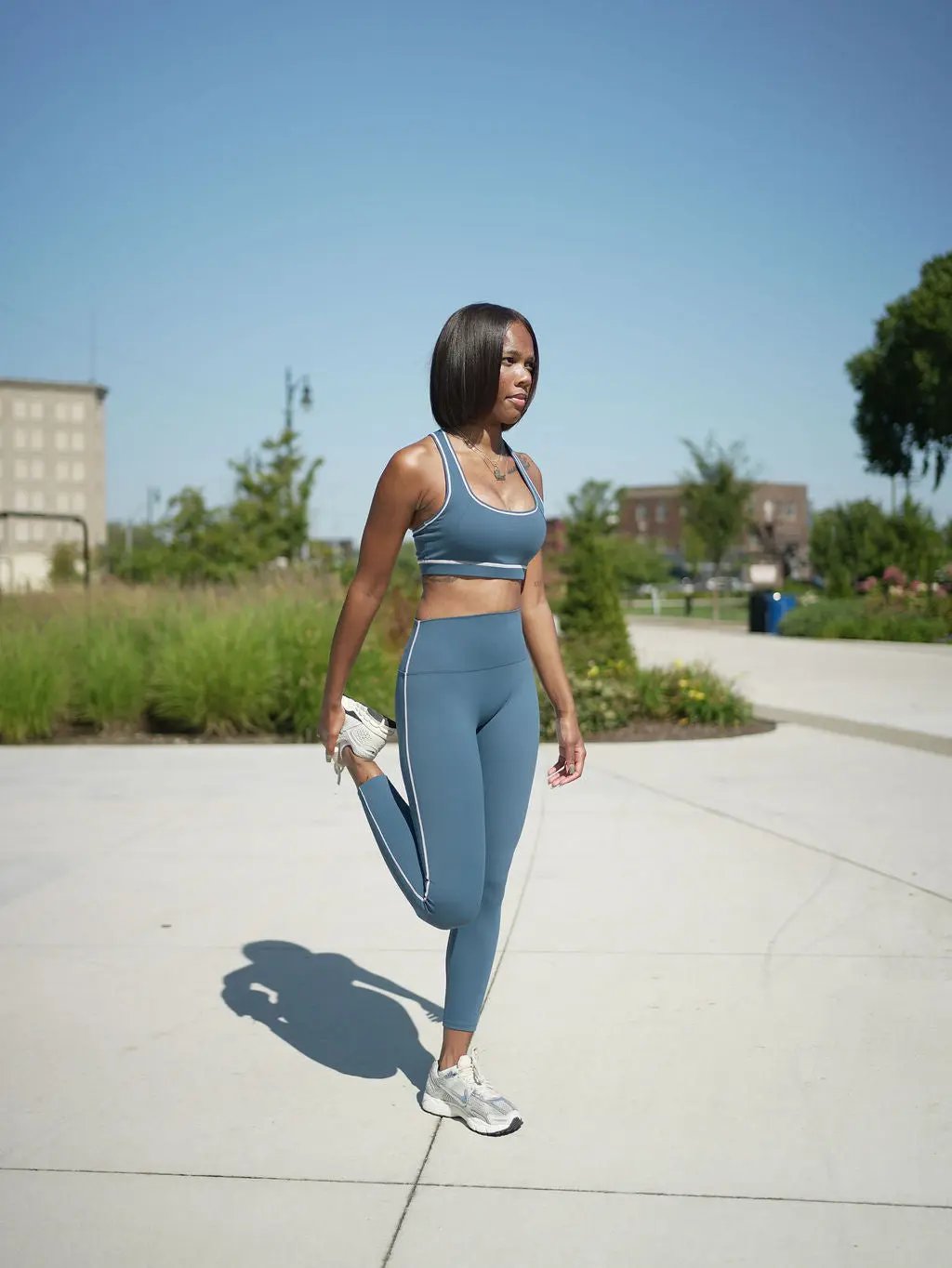 The Beginning Leggings Rlp Wellness Collective