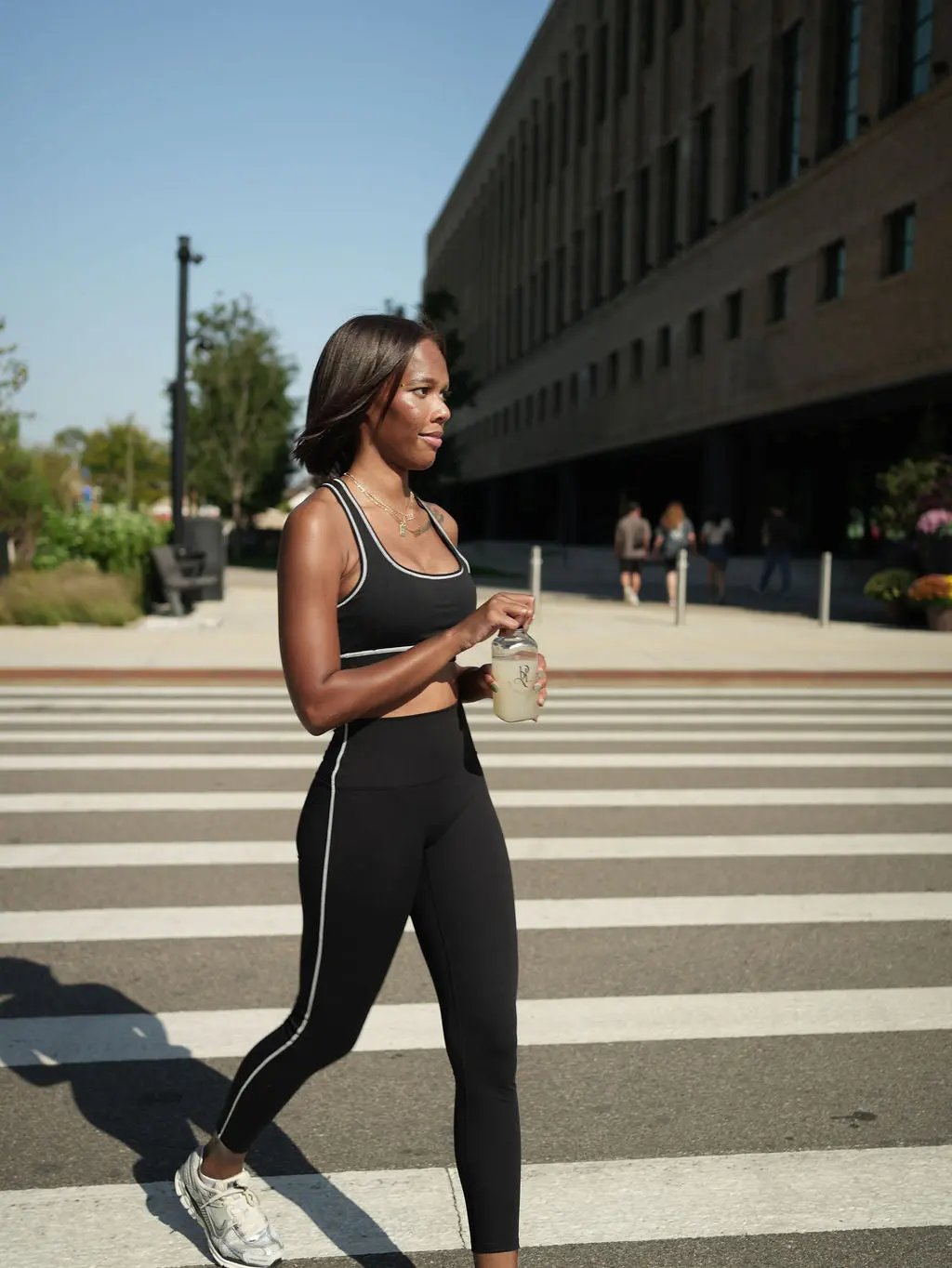 The Beginning Leggings Rlp Wellness Collective