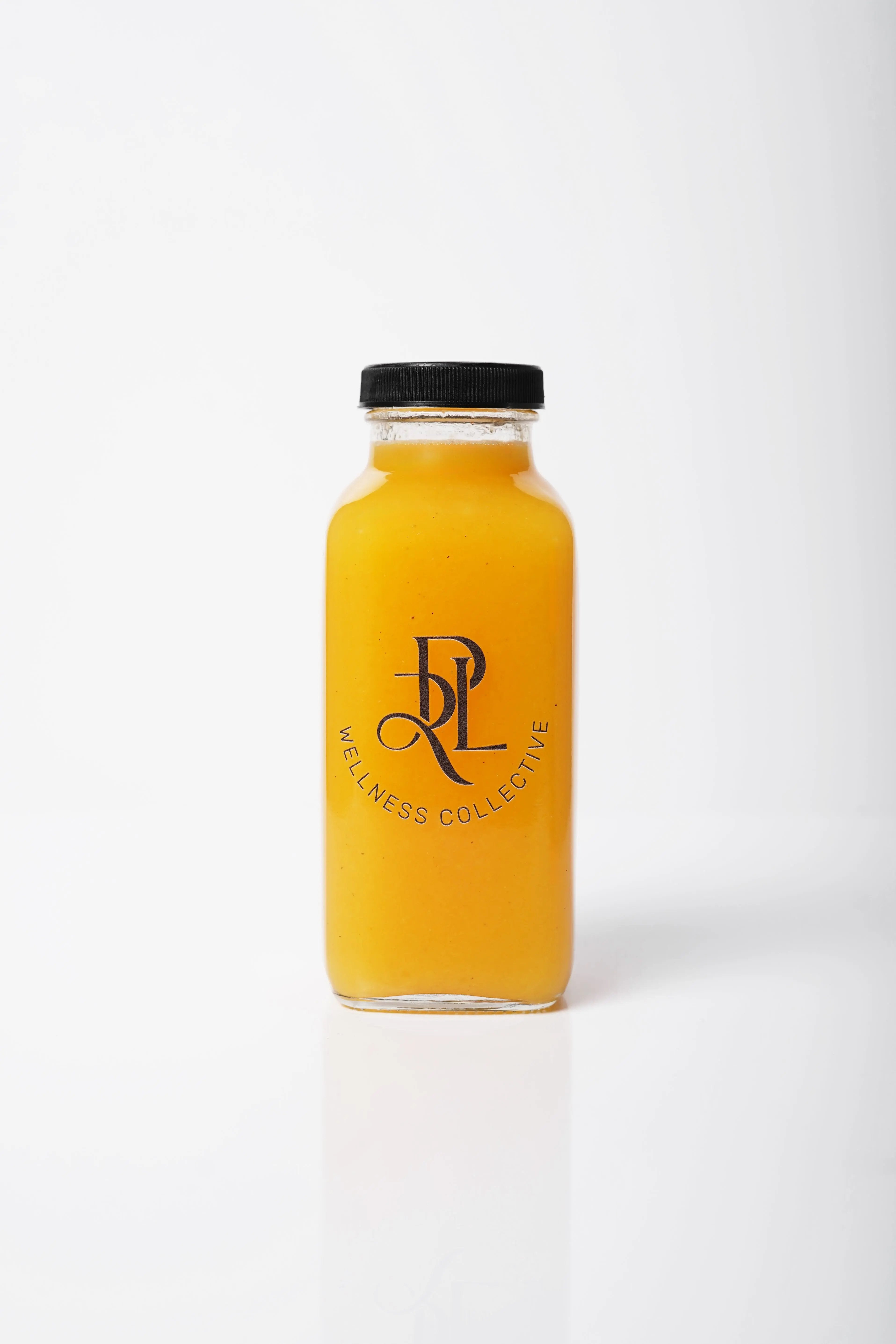 Calm Rlp Wellness Collective