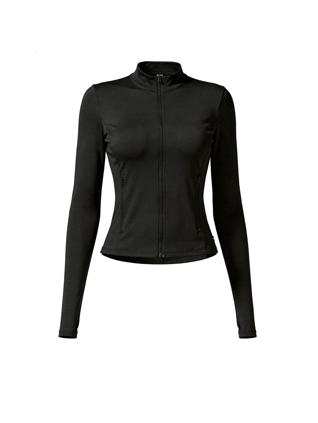 Focus Jacket (black) Rlp Wellness Collective
