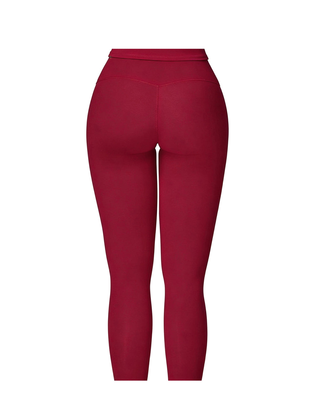 Focus Leggings (rose pink) Rlp Wellness Collective