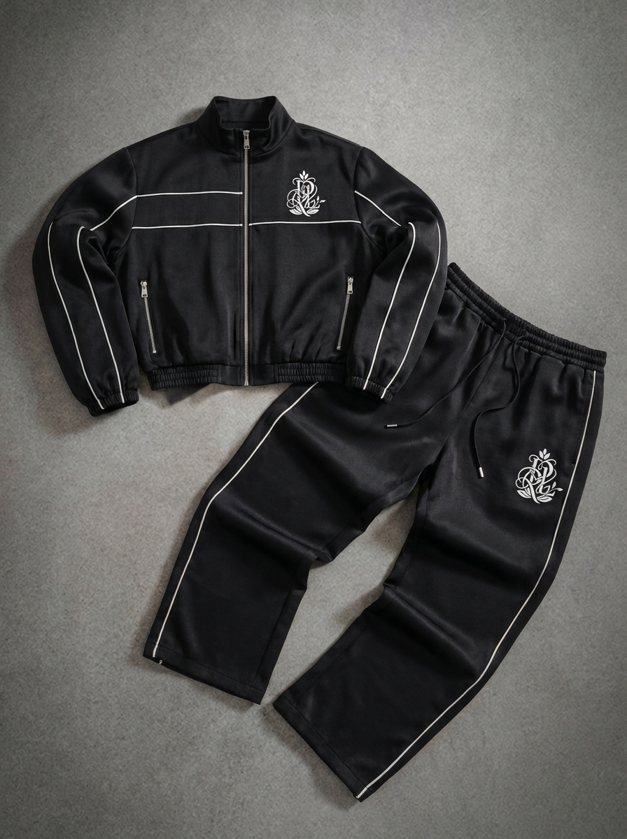 RLP Héritage Tracksuit Rlp Wellness Collective