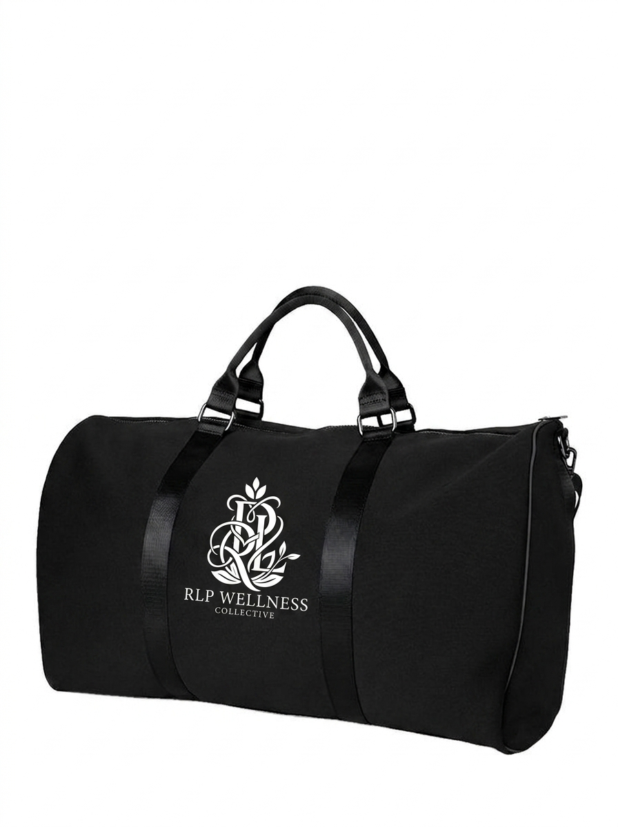 RLP Héritage Duffle Rlp Wellness Collective