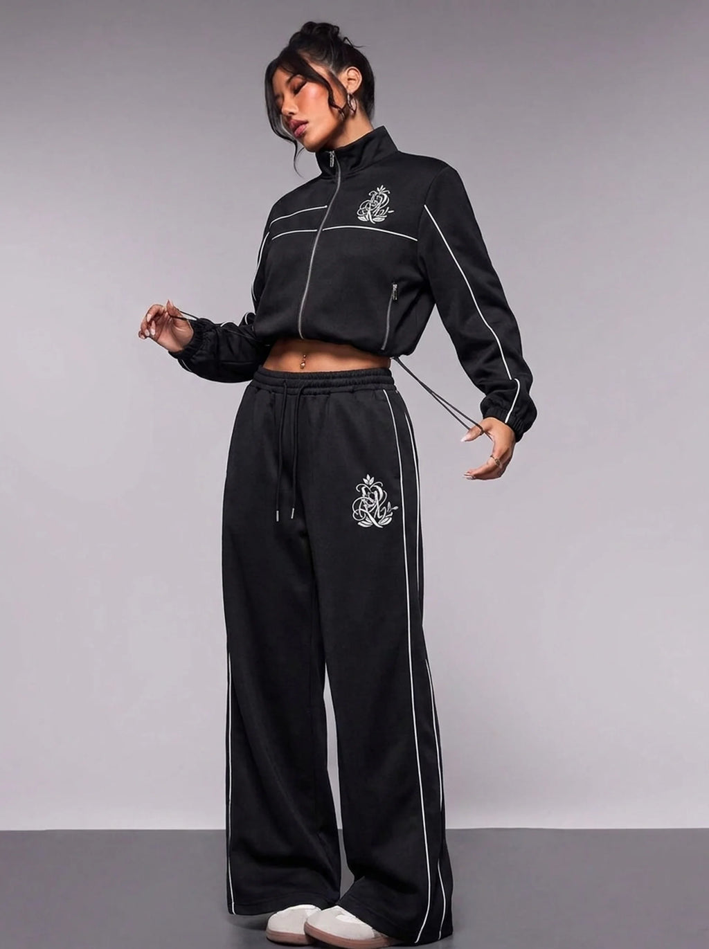 RLP Héritage Tracksuit Rlp Wellness Collective