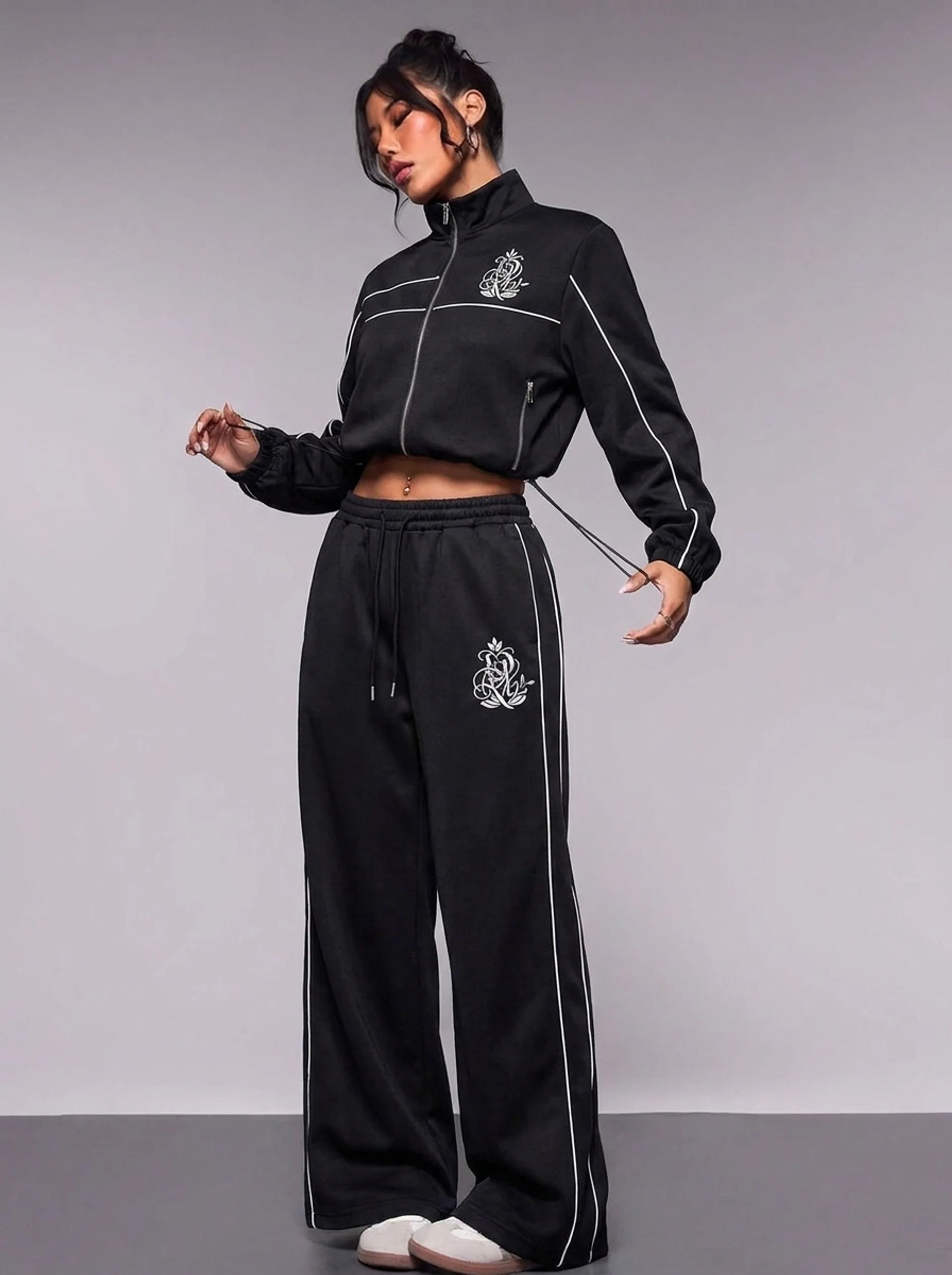 RLP Héritage Tracksuit Rlp Wellness Collective
