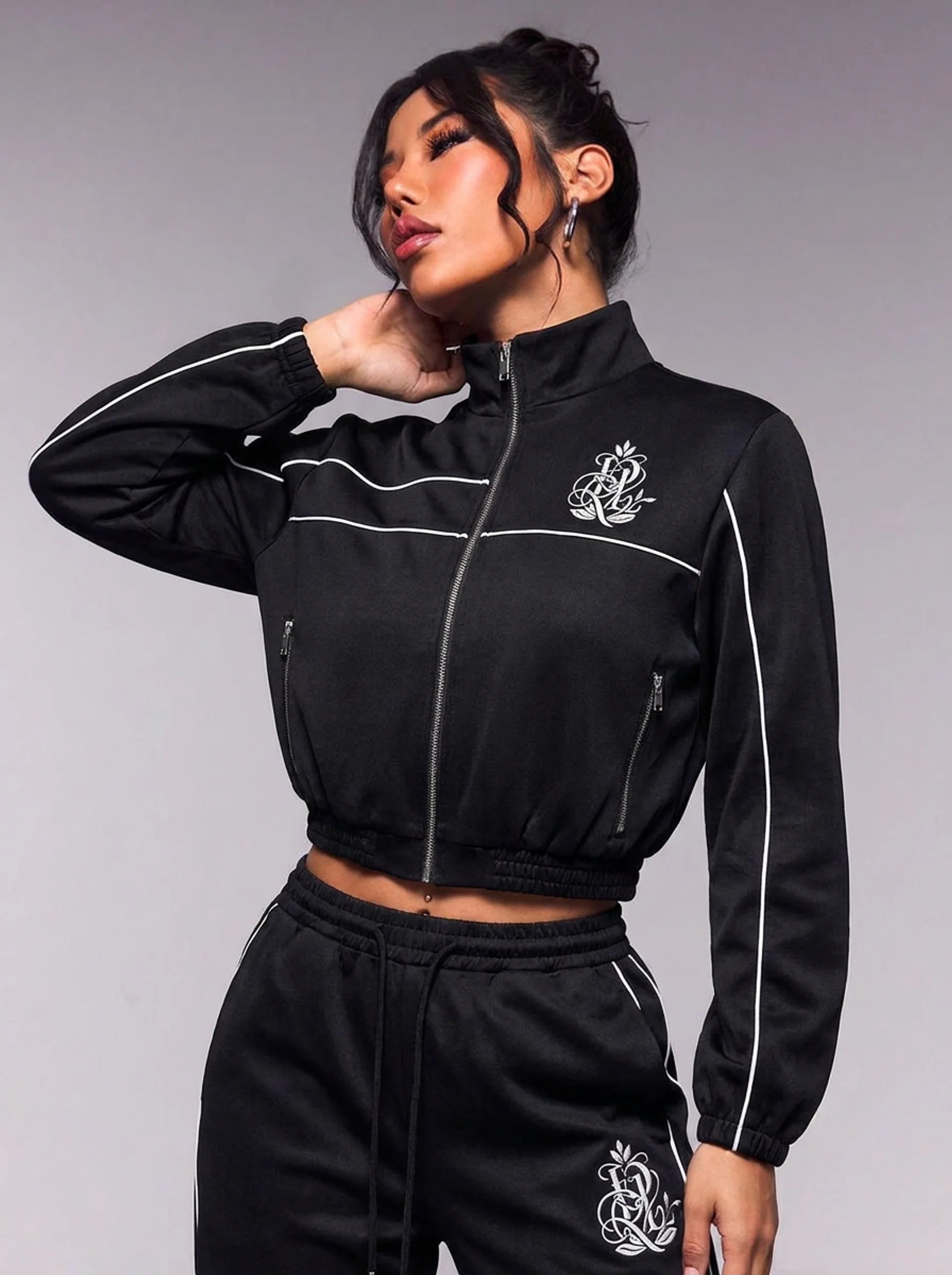 RLP Héritage Tracksuit Rlp Wellness Collective
